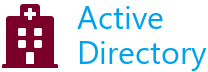 Logo Active Directory